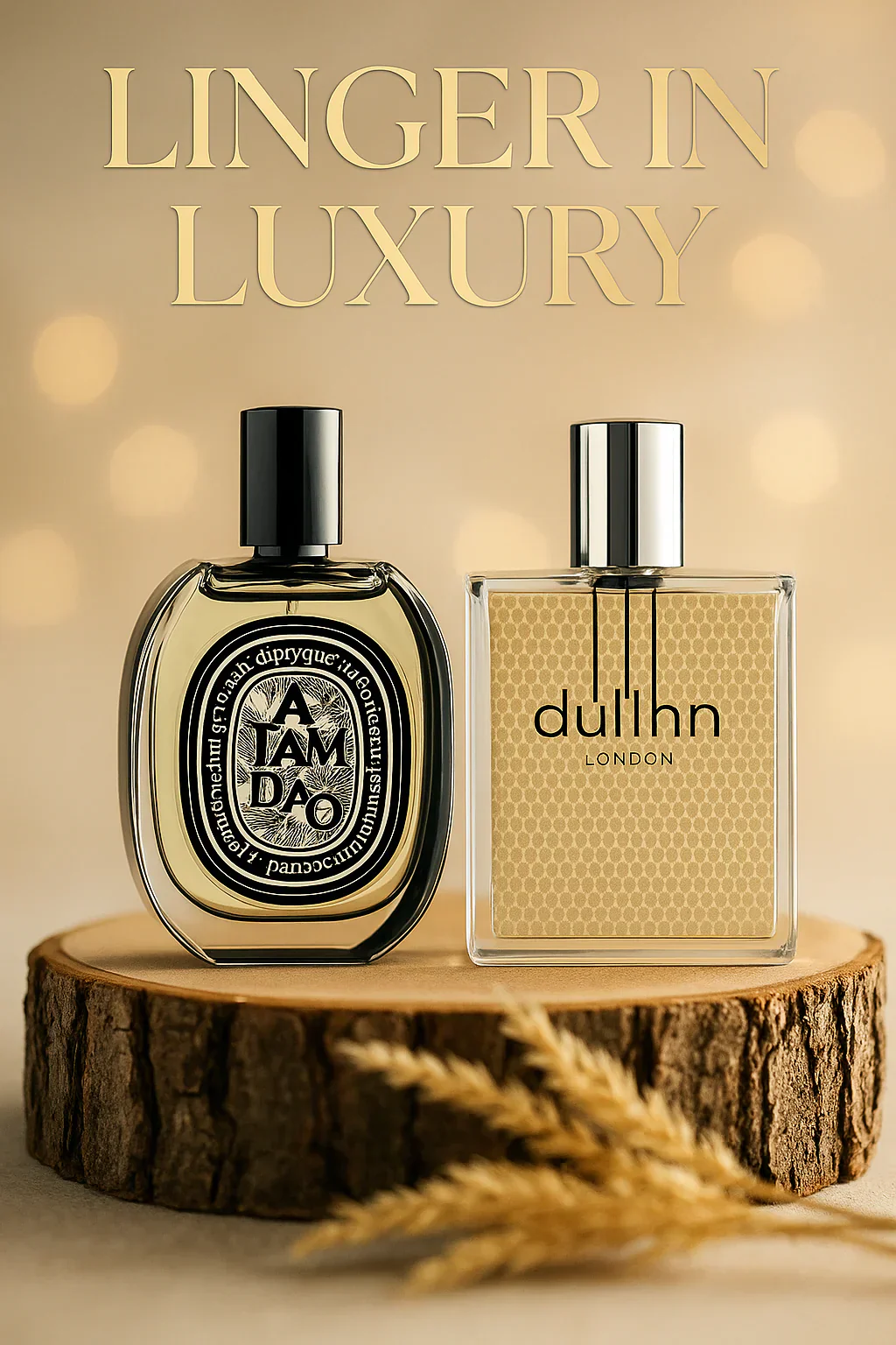 KING SRK’s Signature Duo - Inspired by Tam Dao & Icon Elite (Buy 1 Get 1 Free🔥🔥) - Image 3