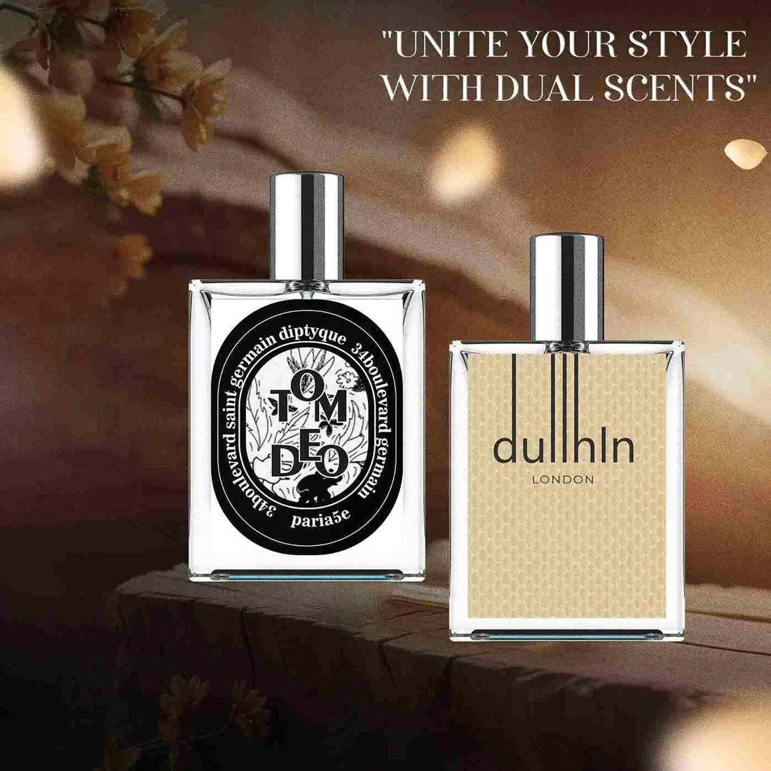 KING SRK’s Signature Duo - Inspired by Tam Dao & Icon Elite (Buy 1 Get 1 Free🔥🔥) - Image 5