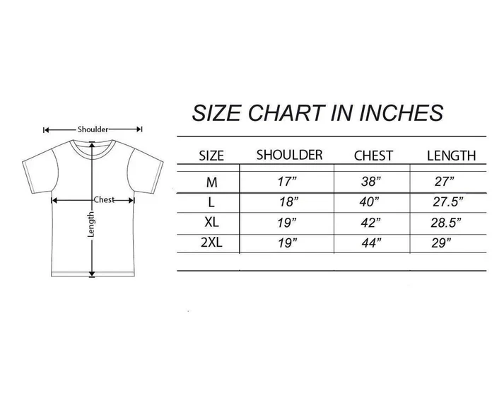 Mens Polo T-Shirt Pack Of 4 (Buy 1 GET 3 FREE🔥🔥) - Image 4