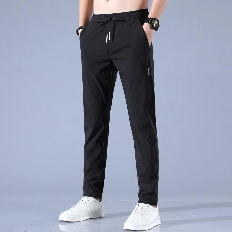 BD NS Lycra Men's Track Pant- Pack of 2 - Image 6