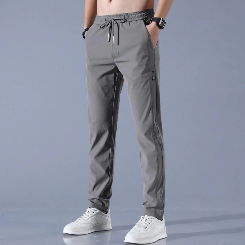BD NS Lycra Men's Track Pant- Pack of 2 - Image 7