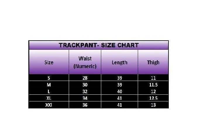 BD NS Lycra Men's Track Pant- Pack of 2 - Image 8