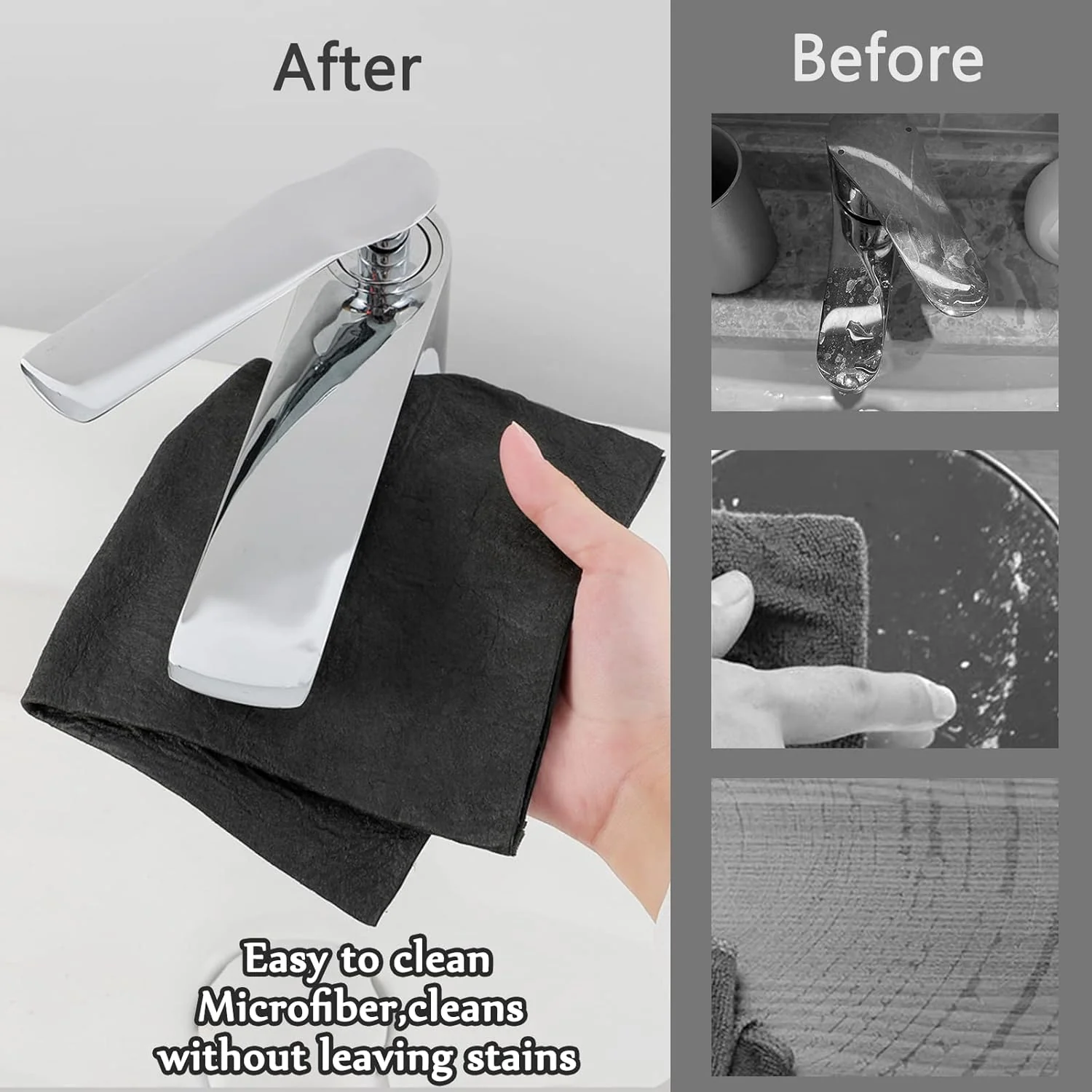 Thickened Magic Cleaning Cloth (Buy 5 Get 5 Free🔥🔥) - Image 3