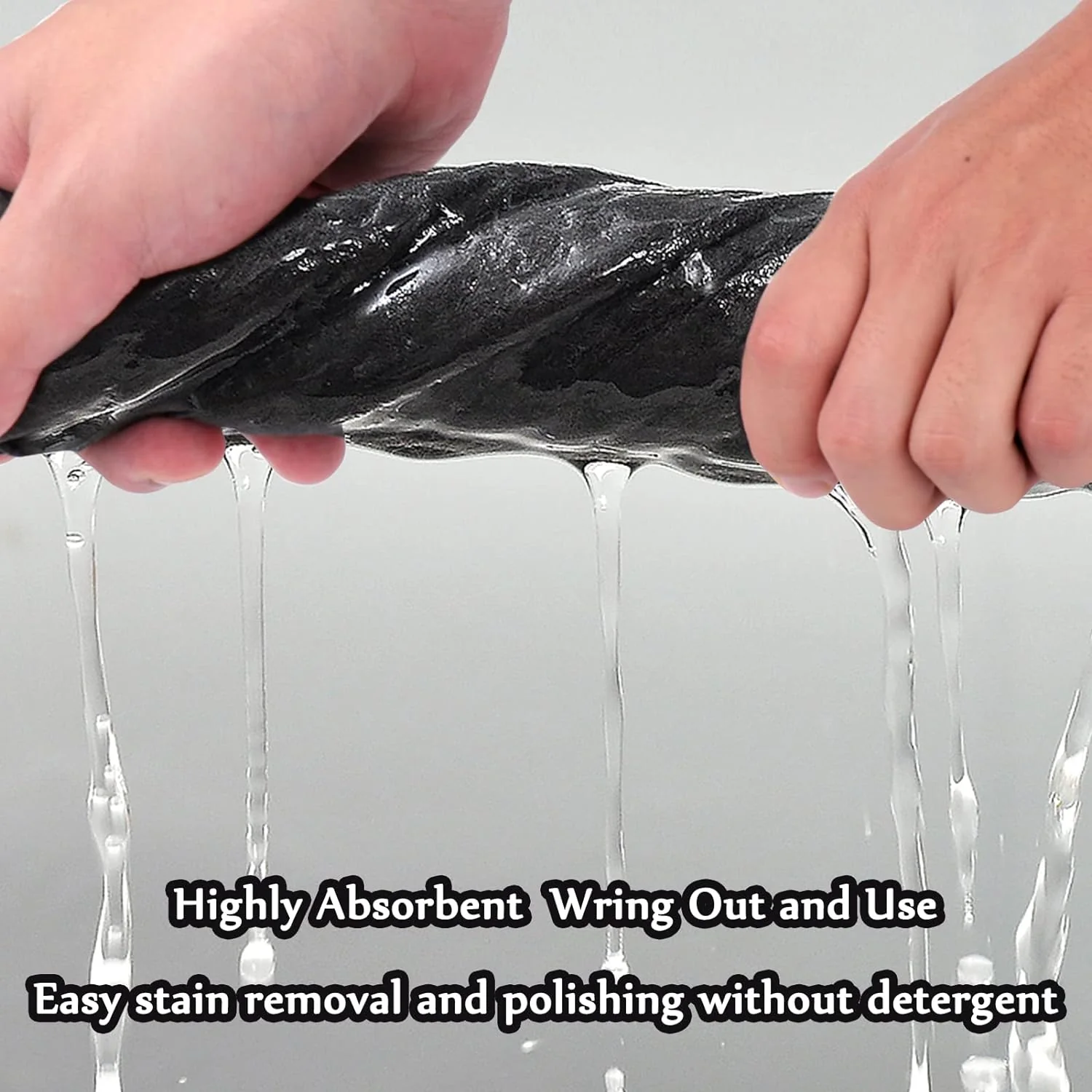Thickened Magic Cleaning Cloth (Buy 5 Get 5 Free🔥🔥) - Image 4