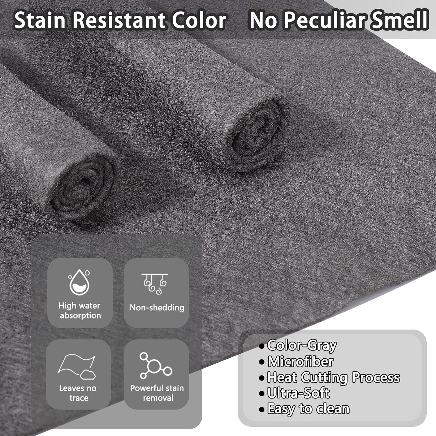 Thickened Magic Cleaning Cloth (Buy 5 Get 5 Free🔥🔥) - Image 6